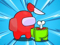 Impostor Royal Solo Arena Arcade Game