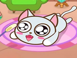 My Little Cat 2: Virtual Pet Game