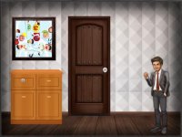 Amgel Cozy Room Escape 84