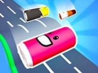 Can Dash 3D Racing