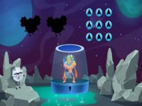 Rescue the Alien Escape Puzzle