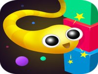 Color Snake 2: Color Match Puzzle