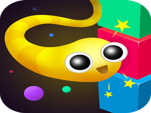 Color Snake 2 Online Game