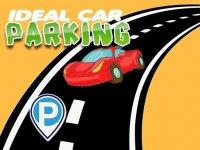 Ideal Car Parking Simulator