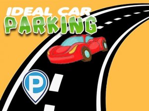 Ideal Car Parking Online Game
