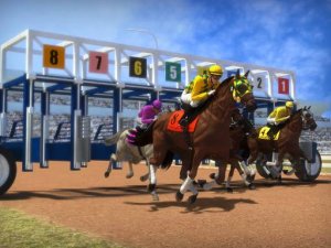 Bet Horse Racing Online Game