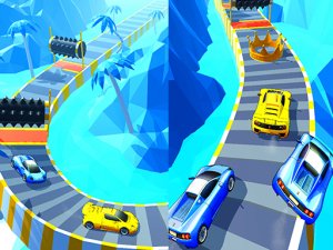 Crazy Racing 2020 Online Game