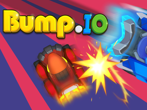 Bump.io Online Game