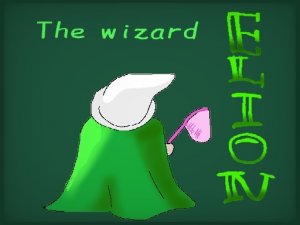Elion Maze Puzzle Adventure