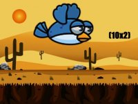 Flappy Math Challenge