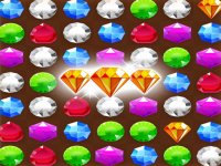Gem Seeker 2 Match 3 Puzzle