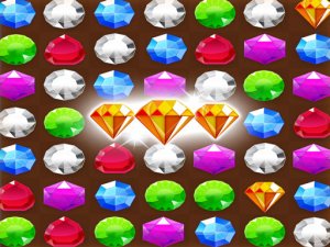 Treasure Ninja 2 - Match 3 Puzzle Adventure Online Game