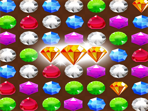 Treasure Ninja 2 - Match 3 Puzzle Adventure Online Game