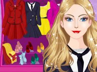 Princess High School Style Creator