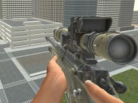 City Target 3D - Accuracy Training