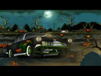 Drive & Learn Arcade Adventure