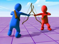Archery Arena Online Game