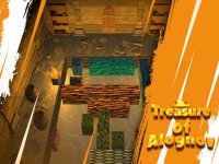 Alognov Logic Puzzle Adventure