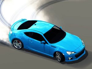 Speed and Drift City Racing Game