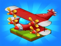 Sky Pilot Flying Game