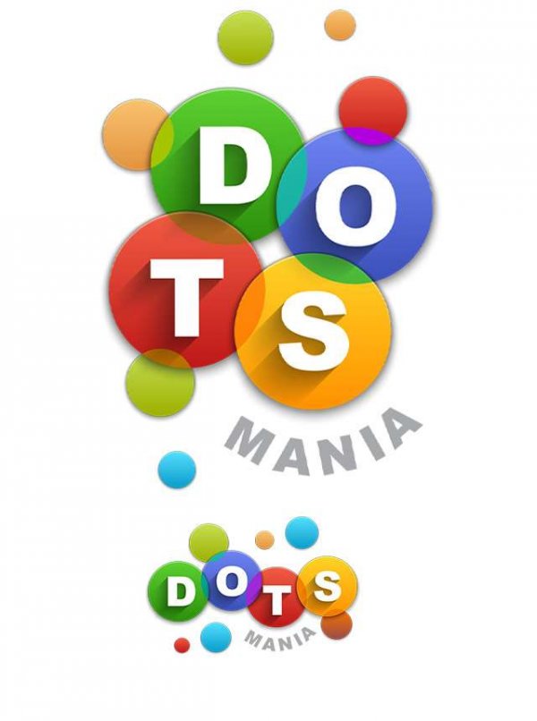 Dots Mania Online Puzzle Game - Connect the Dots