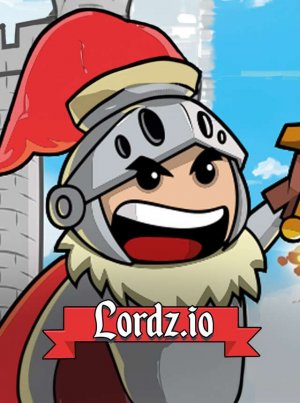 Lordz.io Online Strategy Game