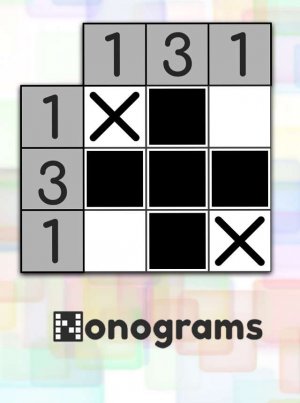 Nonograms Puzzle Game