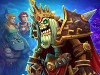 Tactical Chess Heroes Strategy