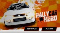 Rally Car Champion Arcade Racing