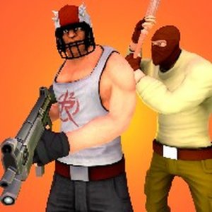 Rebels Clash Online Game