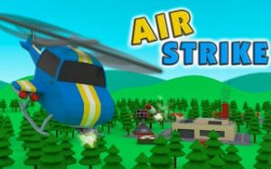 Sky Helper Flight Adventure