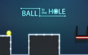 Target Drop Physics Puzzle