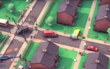 City Adventure Arcade