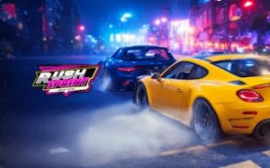 Freeway Dash Challenge