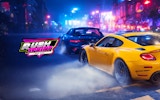 Freeway Dash Challenge