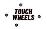 Touch Drive Speed
