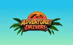 Adventure Drivers: Battle Racing Online Game