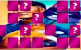 Tile Puzzle Gallery: Animal Friends