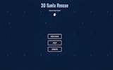 Santa Counting Puzzle Run