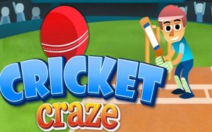 Cricket Craze: Arcade Cricket Online Game