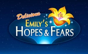 Delicious - Emily's Hopes and Fears: Restaurant Management Game Online