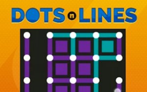 Grid Line Tactics Puzzle