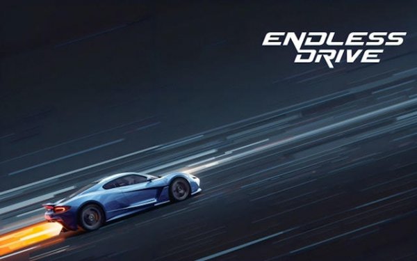 Endless Drive: Infinite Road Runner Online Arcade Game