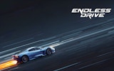 Endless Road Runner: Arcade Drive