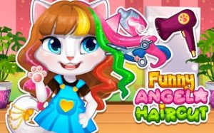 Angela's Makeover Studio