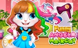 Angela's Makeover Studio