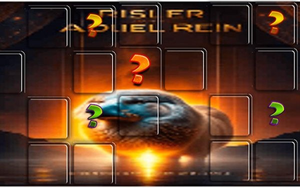 Griffin Memory Match: Classic Sliding Puzzle Game Online - Puzzle Game