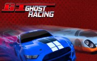 GT Ghost Racing Online Car Racing Game Arcade Game