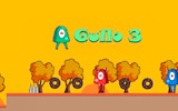 Crumb Quest: Pastry Platformer