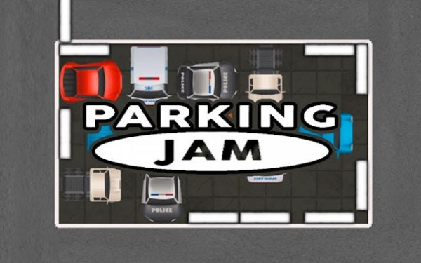 Cornfield Parking Puzzle